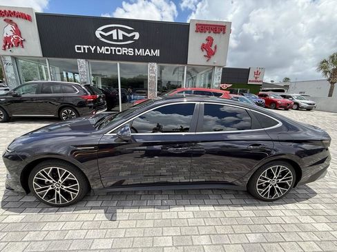 Used 2026 Hyundai Sonata SE FWD image 4