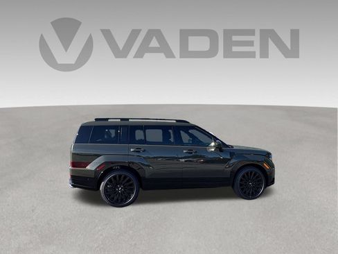 New 2026 Hyundai Santa Fe Calligraphy FWD image 10