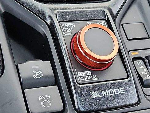 Used 2023 Subaru Forester Sport image 26