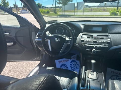 Used 2008 Honda Accord EX-L image 39