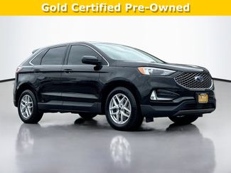 Used 2023 Ford Edge SEL w/ Convenience Package AWD/4WD video 1