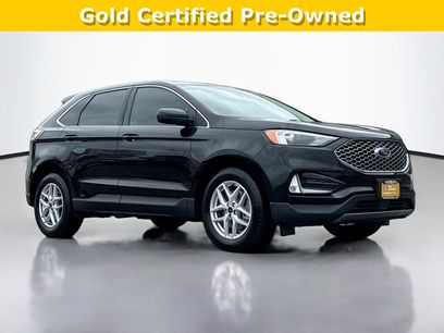 Used 2023 Ford Edge SEL w/ Convenience Package