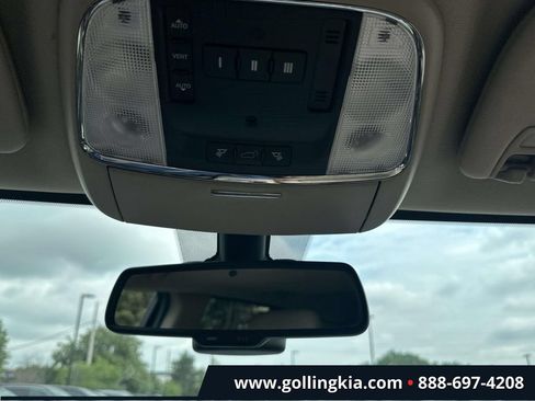 Used 2014 Jeep Grand Cherokee Limited AWD/4WD image 29