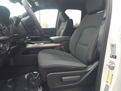 New 2026 RAM 1500 Express image 9