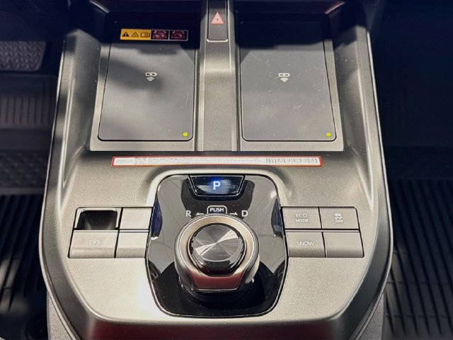 New 2026 Toyota bZ FWD image 14