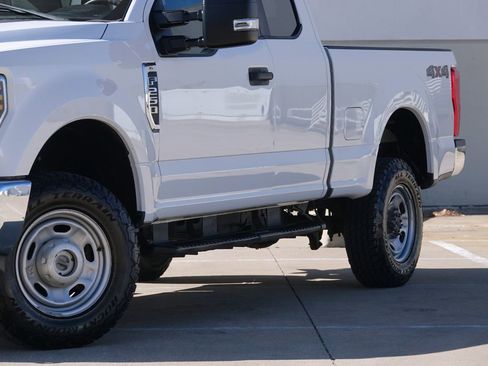 Used 2019 Ford F250 XL w/ XL Value Package image 22