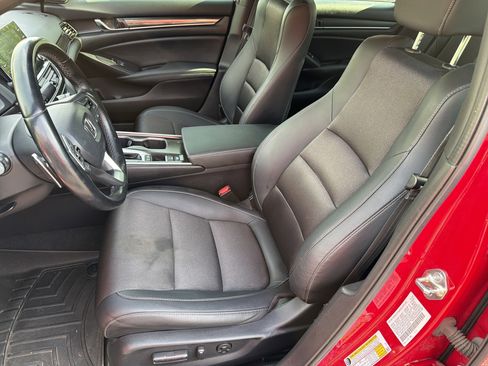 Used 2020 Honda Accord Sport image 17