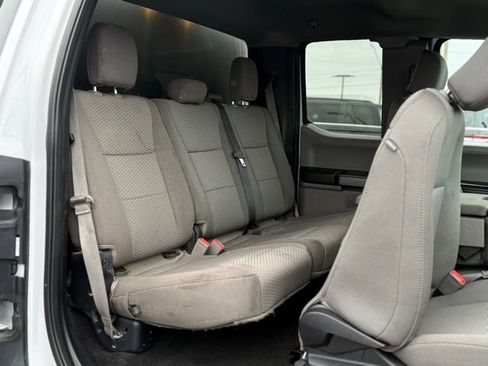 Used 2019 Ford F150 XLT w/ Trailer Tow Package image 22