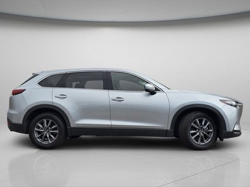 Used 2023 MAZDA CX-9 Touring image 9