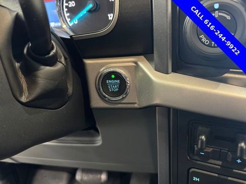 Used 2023 Ford F150 XLT w/ Equipment Group 302A High image 20