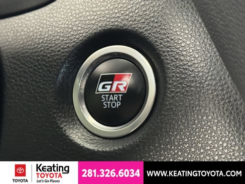 Certified 2023 Toyota Corolla GR w/ Performance Package AWD/4WD image 30