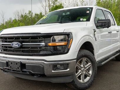 Used 2024 Ford F150 XLT