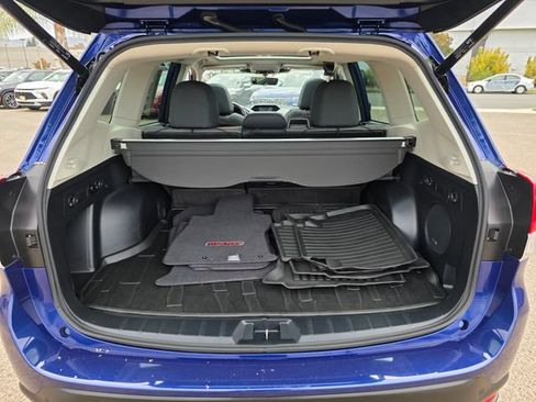 Certified 2023 Subaru Forester Sport AWD/4WD image 11