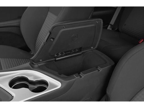 Used 2022 Dodge Challenger GT w/ Blacktop Package image 14