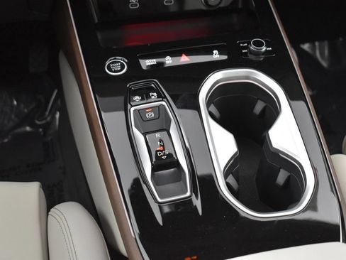 New 2026 Audi A6 Premium AWD/4WD image 15