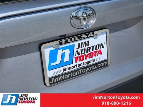 Used 2025 Toyota RAV4 XLE Premium w/ Weather Package FWD image 12