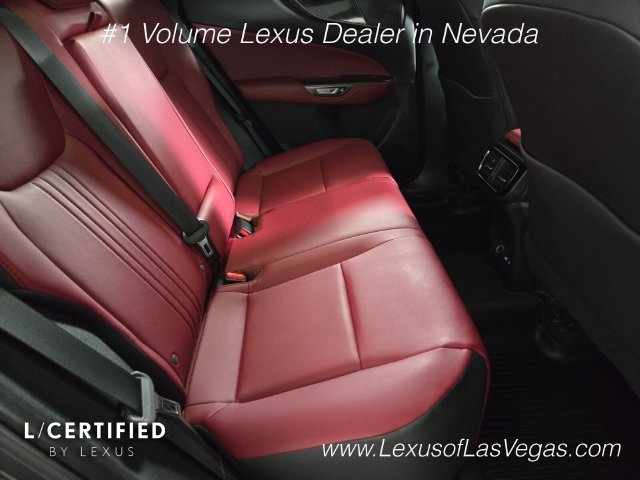Used 2022 Lexus NX 250 FWD image 20