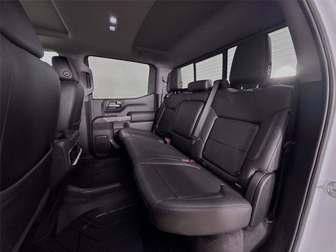 Used 2019 Chevrolet Silverado 1500 LTZ w/ LTZ Premium Package image 27