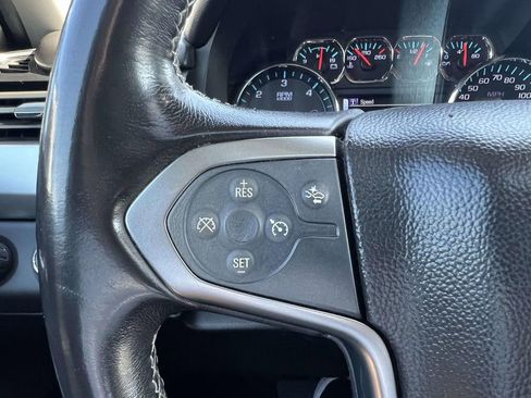 Used 2020 Chevrolet Tahoe LT AWD/4WD image 24