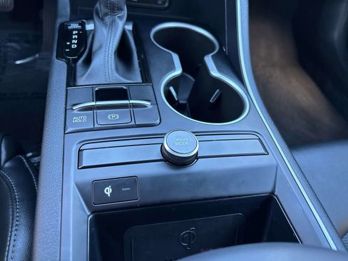 Used 2023 Kia K5 GT-Line image 27