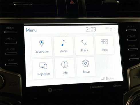 Used 2023 Toyota 4Runner SR5 Premium image 13