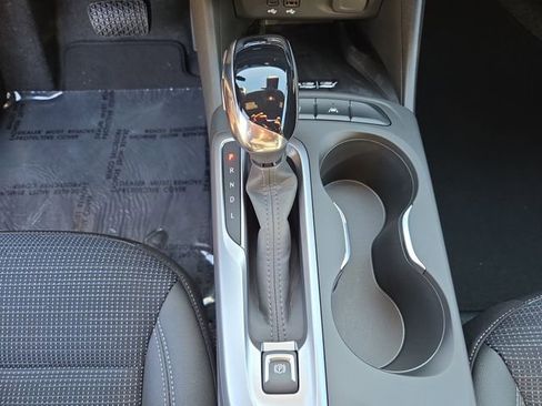 New 2026 Buick Envista Preferred w/ Convenience II Package image 27