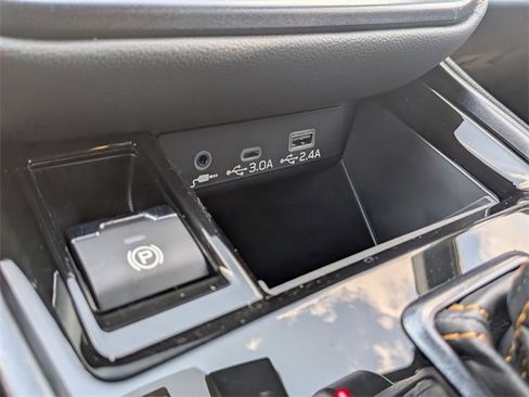 Certified 2025 Subaru Outback Wilderness image 19