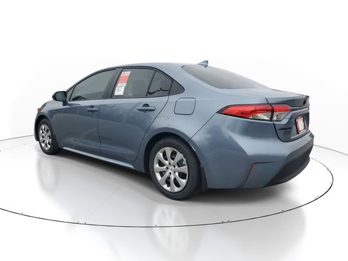 New 2026 Toyota Corolla LE image 4