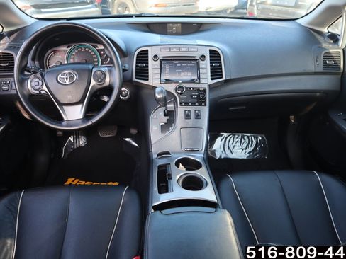 Used 2015 Toyota Venza Limited image 15