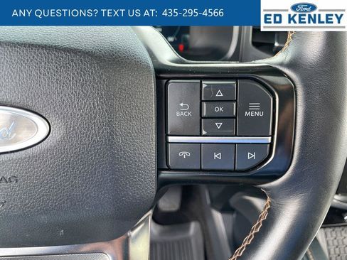 Used 2023 Ford Expedition Max Platinum image 24