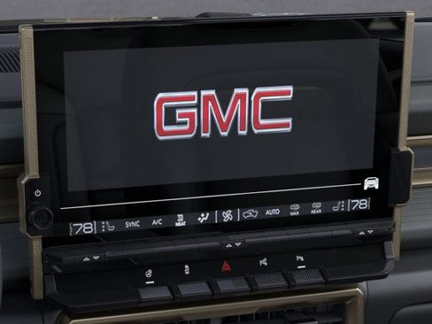 New 2025 GMC Hummer EV 2X image 46