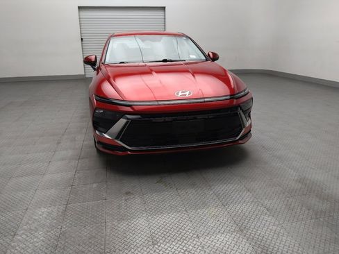 Used 2024 Hyundai Sonata SEL FWD image 14