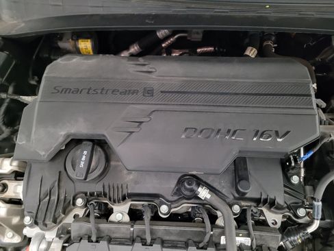 Used 2024 Hyundai Elantra SE FWD image 30
