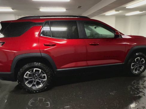 New 2026 Chevrolet Equinox ACTIV image 45