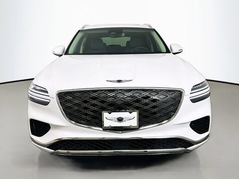 New 2026 Genesis GV70 2.5T Select AWD/4WD image 2