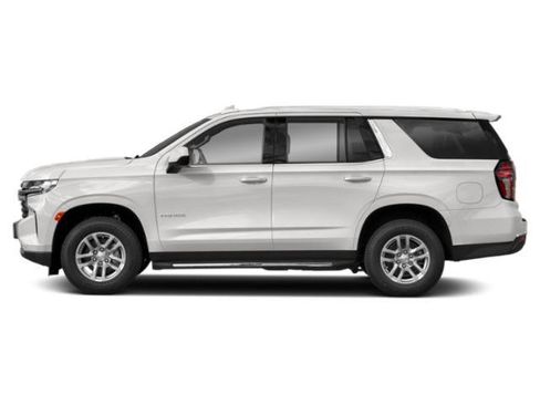 Used 2023 Chevrolet Tahoe LS w/ Driver Alert Package AWD/4WD image 6