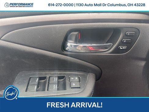 Used 2022 Honda Ridgeline RTL image 13