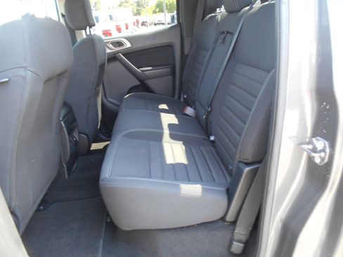 Used 2021 Ford Ranger XLT w/ Equipment Group 301A Mid image 7