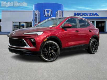 Used 2024 Buick Encore GX Sport Touring