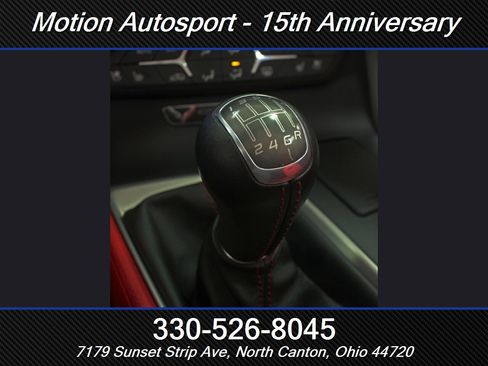 Used 2014 Chevrolet Corvette Stingray Coupe w/ 3LT Preferred Equipment Group image 28