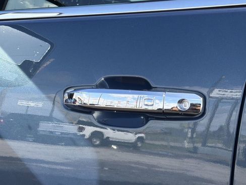 New 2026 GMC Sierra 3500 Denali w/ Denali Reserve Package image 28