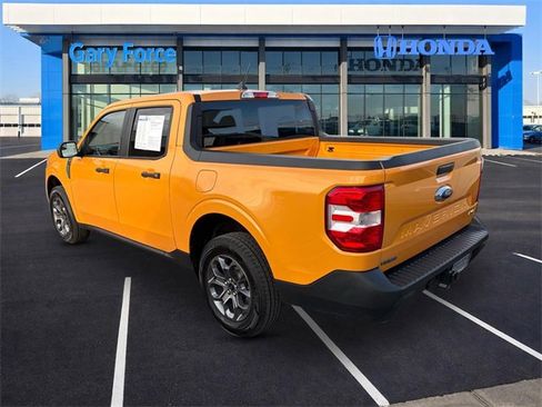 Used 2023 Ford Maverick XLT w/ Equipment Group 300A Standard image 3