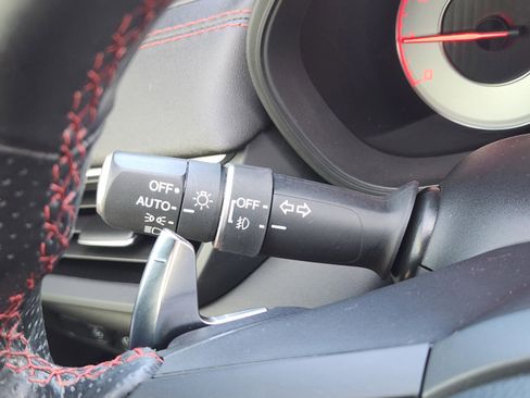 Used 2021 Acura TLX w/ A-SPEC Pkg AWD/4WD image 25