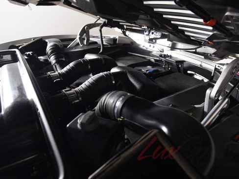 Used 2008 Lamborghini Gallardo Spyder image 44