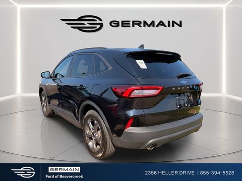 Used 2025 Ford Escape ST-Line AWD/4WD image 5