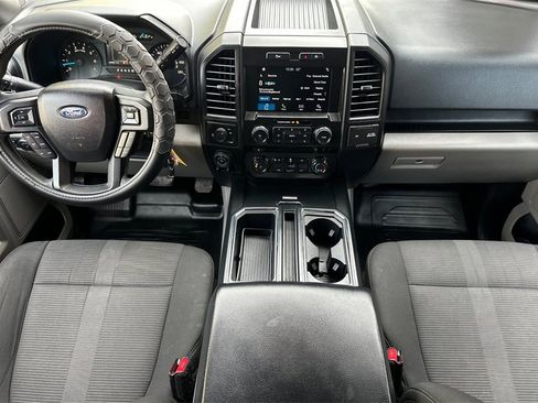 Used 2017 Ford F150 XL w/ Equipment Group 101A Mid image 14