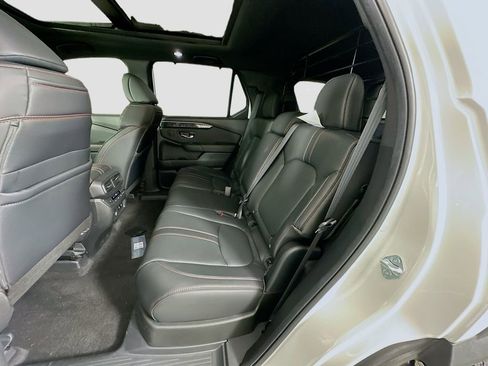 New 2026 Honda Passport TrailSport Elite image 17