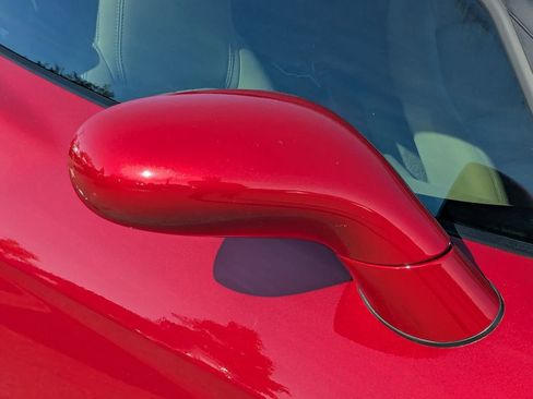 Used 2011 Chevrolet Corvette Convertible w/ Preferred Equipment Group image 23