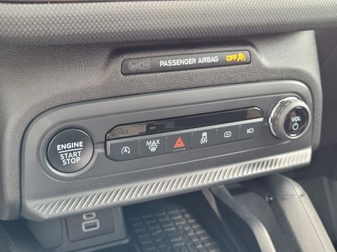 Used 2025 Ford Bronco Sport Big Bend AWD/4WD image 23
