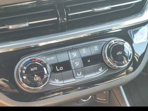 New 2026 Buick Envista Sport Touring w/ Convenience I Package FWD image 22